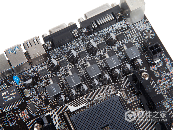 梅捷AMD系列 SY-A88K+ 魔声版主板驱动