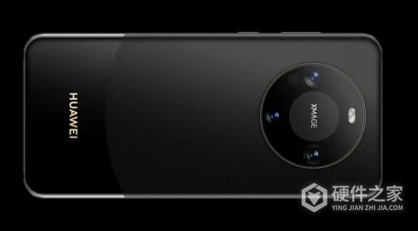 华为mate60标准版有直面屏吗