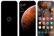 MIUI12火星主题怎么设置