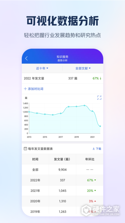 手机知网App