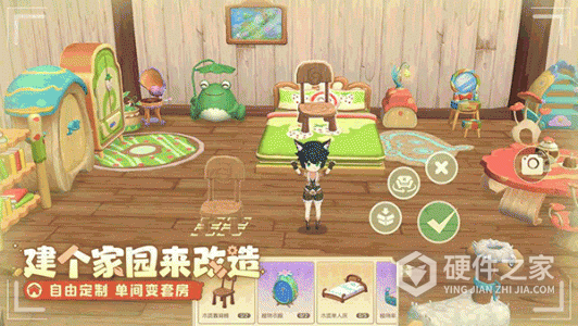 织梦森林公测版