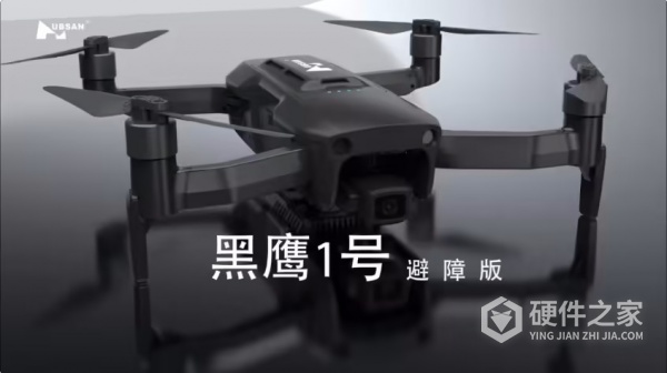 黑鹰1号和黑鹰2号有什么区别