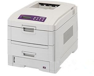OKI C7000打印机说明书