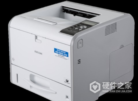 理光RICOH SP 4510DN for win7/8/10 32bit