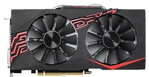 华硕NVIDIA系列 EX-GTX1060-6G显卡驱动