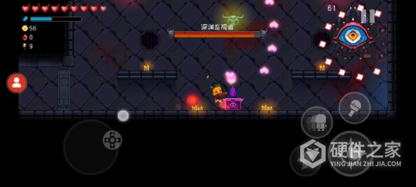 深渊呼唤