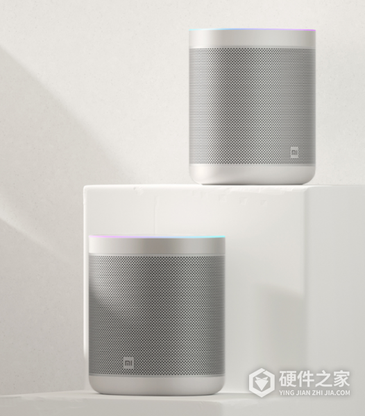 小爱音箱art和pro能组立体声吗