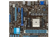 华硕F1A55-M LE主板BIOS