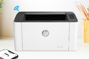 惠普108w适合家用吗