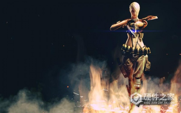 玩穿越火线蓝屏死机解决方法