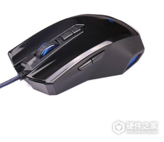 狼蛛诛命鼠标驱动