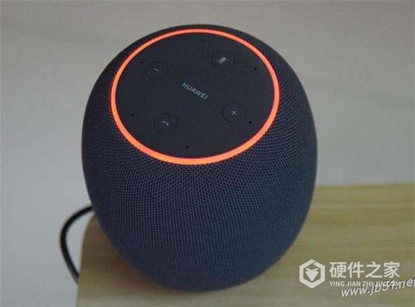 华为AI智能音箱如何连接手机热点