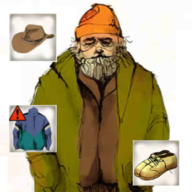 乞丐模拟器内置作弊菜单版