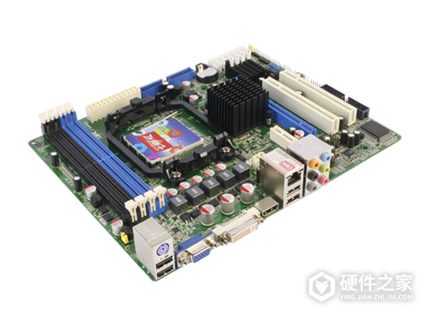 七彩虹AMD芯片组 AMD AM2/AM2+ 880G主板驱动