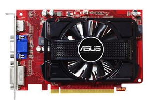 华硕AMD系列 EAH6670 DC SL/DI/1GD3显卡驱动