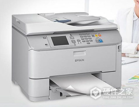 爱普生WF-M5693说明书