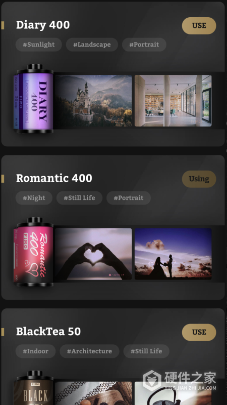 FIMO相机app