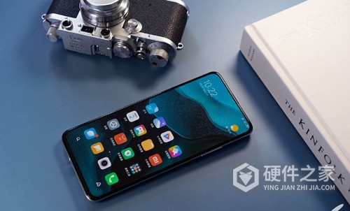 redmi k30 pro有没有无线充电