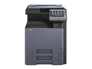 京瓷Kyocera TASKalfa 3253ci复合机驱动 For  Win10/Win7/Win8/