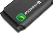 360随身wifi3支持5G吗