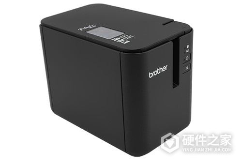 兄弟打印机PT-2500PC手册
