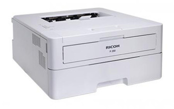 理光p200打印机驱动For win7