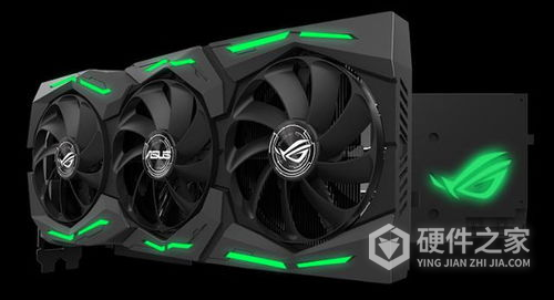 华硕NVIDIA系列 DUAL-RTX2060-O6G-MINI显卡驱动