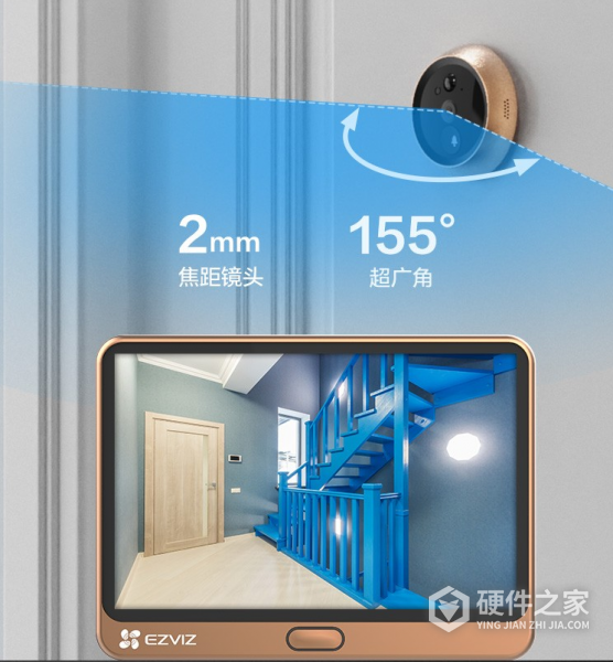 萤石dp1可设置几个人使用