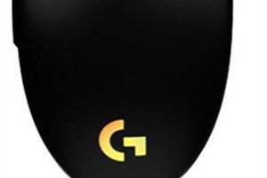 罗技g102怎么设置灯光