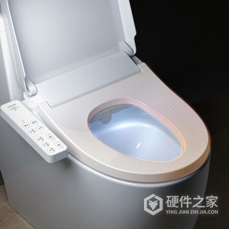 小米马桶水温灯一直闪怎么办