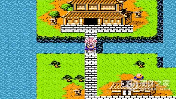 吞食天地世界版