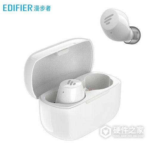 漫步者tws1经典版说明书