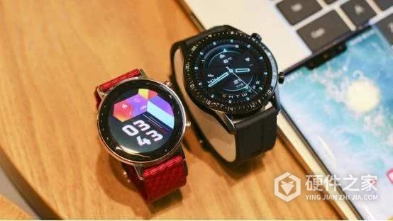 华为gt2可以下载微信吗