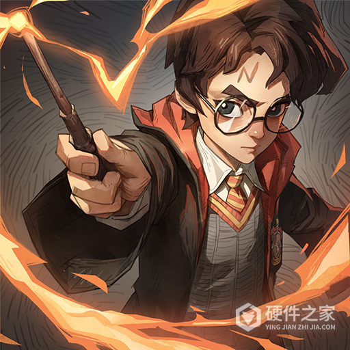 哈利波特魔法觉醒九游版