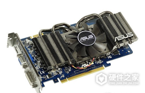华硕NVIDIA系列 ENGTS250/DI/1GD3显卡驱动