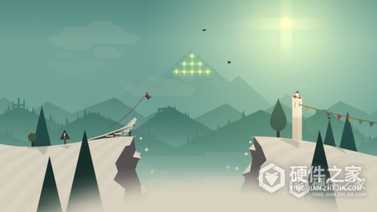 阿尔托的冒险安卓版