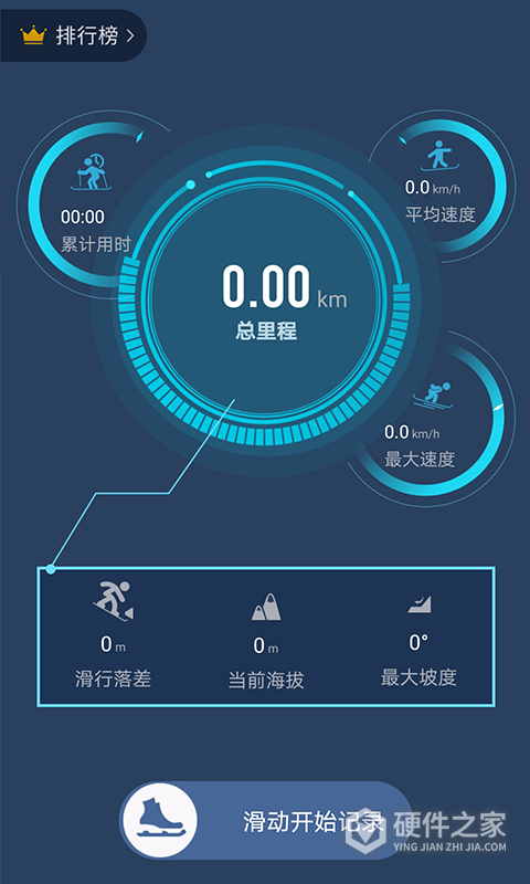 云顶滑雪公园
