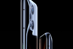 oppofindx3像素密度是多少