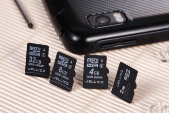 面对手机sd卡受损无法格式化应该怎么做