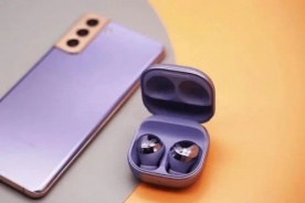 三星GALAXY bude2耳机说明书