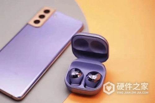 三星GALAXY bude2耳机说明书
