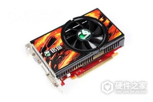 影驰显卡属于A卡还是N卡