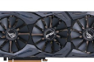 华硕猛禽系列 ROG STRIX-RX480-8G-GAMING显卡驱动