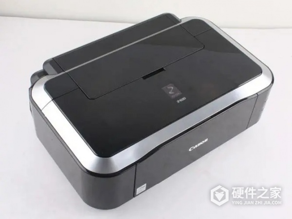 佳能打印机打印有条纹怎么办