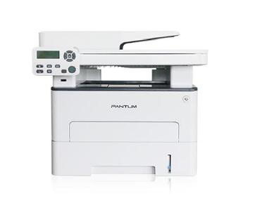 奔图Pantum M7108DW说明书