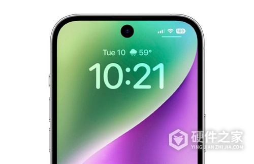 iPhone16Pro有望采用屏下FaceID