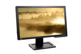 BENQ明基XL2420Z液晶显示器驱动