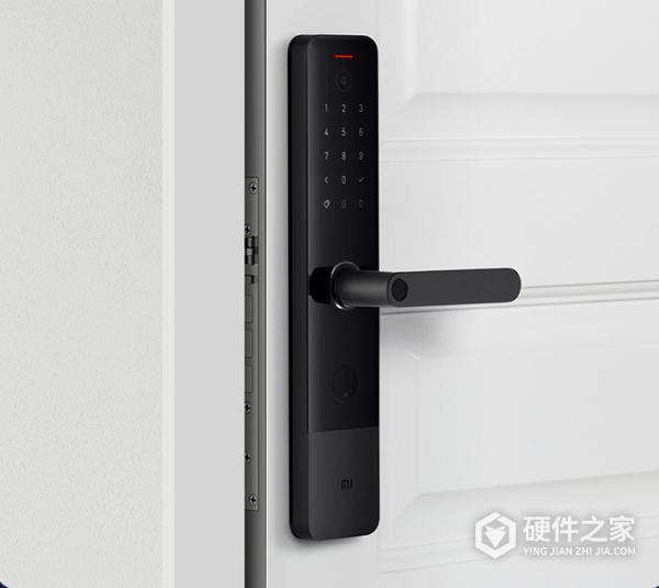 小米智能门锁e能自动上锁吗