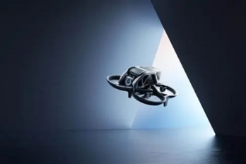 如何升级DJI Avata固件