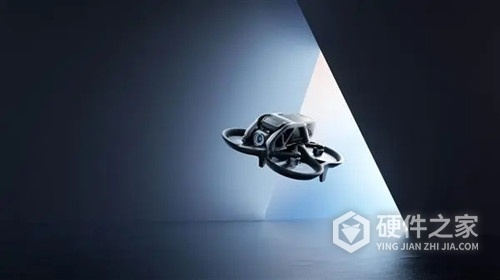 如何升级DJI Avata固件